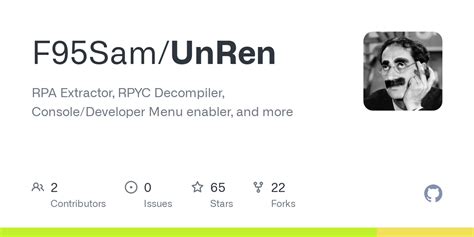 Releases · F95Sam/UnRen .